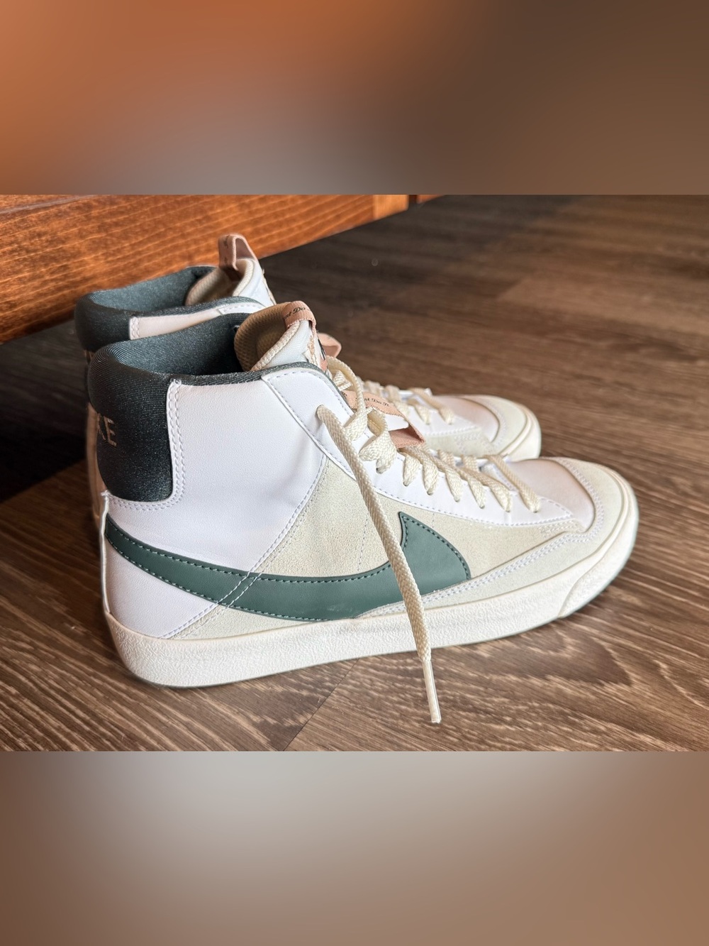 Nike Blazers